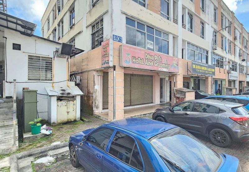 Bandar Baru Permas Jaya