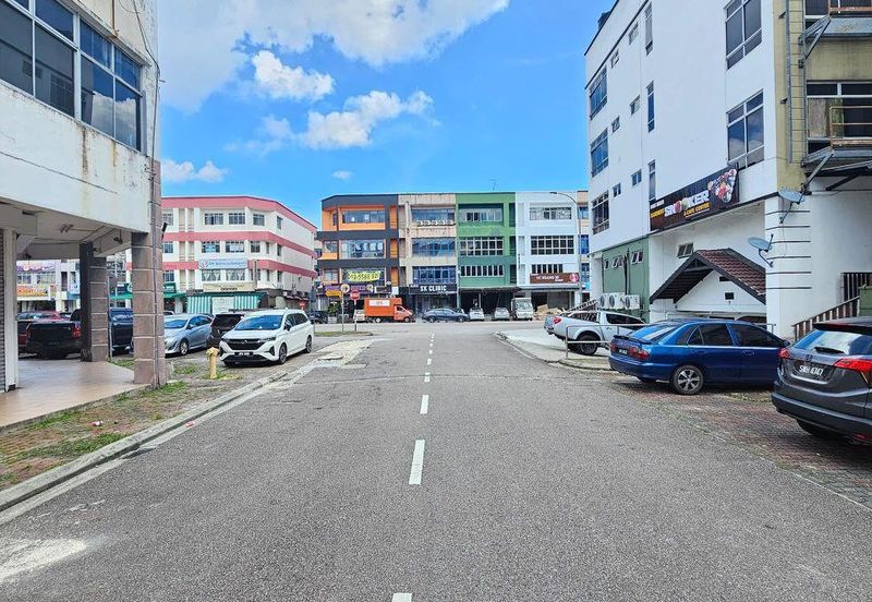 Bandar Baru Permas Jaya