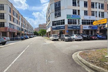 Bandar Baru Permas Jaya