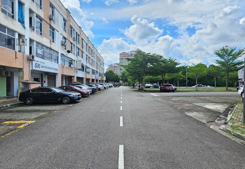 Bandar Baru Permas Jaya