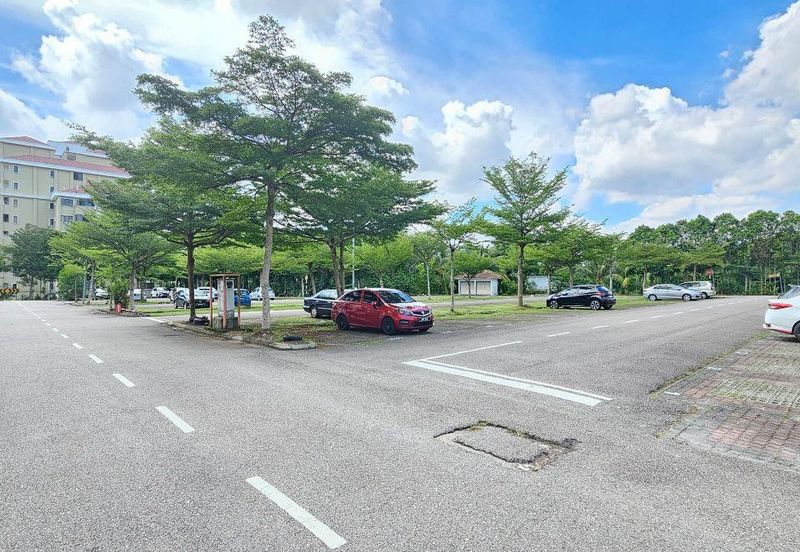 Bandar Baru Permas Jaya