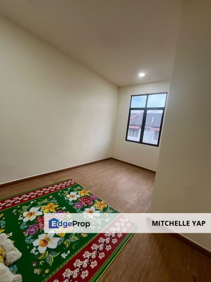 Tmn. Puteri Wangsa 2 Storey - 4 bedrooms For SALES, Johor, Ulu Tiram