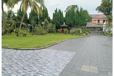 Taman Pelangi
