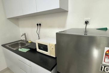 KSL Residences @ Daya