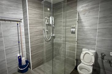 KSL Residences @ Daya