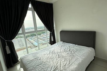 KSL Residences @ Daya