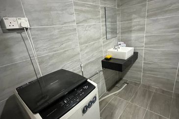 KSL Residences @ Daya