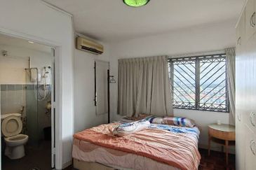 Pan Vista, Bandar Baru Permas Jaya