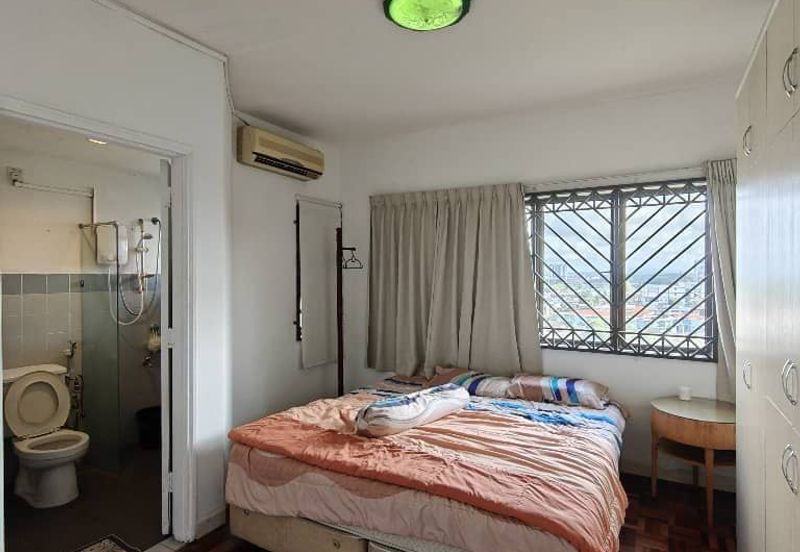 Pan Vista, Bandar Baru Permas Jaya