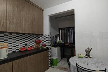 Pan Vista, Bandar Baru Permas Jaya