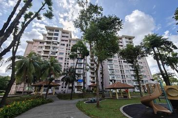 Pan Vista, Bandar Baru Permas Jaya