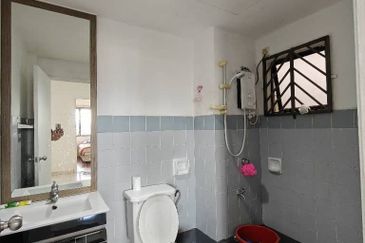 Pan Vista, Bandar Baru Permas Jaya