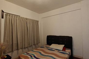 Pan Vista, Bandar Baru Permas Jaya