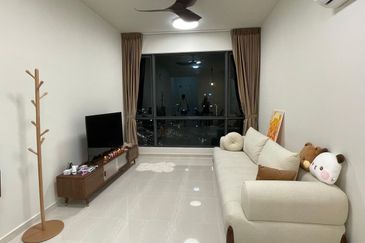 Pangsapuri Seri Kencana Setia (SKS Pavillion Residences)