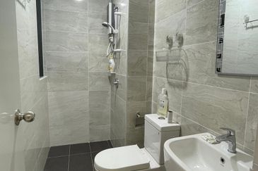 Pangsapuri Seri Kencana Setia (SKS Pavillion Residences)