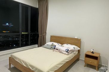 Pangsapuri Seri Kencana Setia (SKS Pavillion Residences)