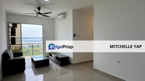 Masai Sierra Heights - 3 bedrooms For RENT, Johor, Masai