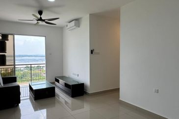 Sierra Heights (Residensi Sierra Perdana)