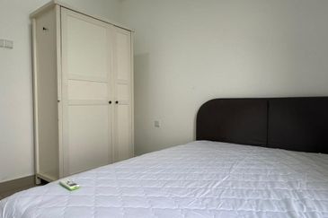 Sierra Heights (Residensi Sierra Perdana)