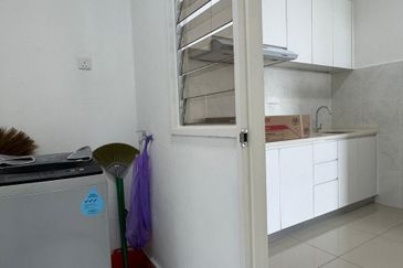 Sierra Heights (Residensi Sierra Perdana)