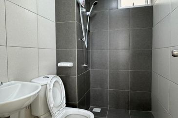 Sierra Heights (Residensi Sierra Perdana)