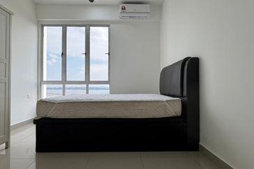 Sierra Heights (Residensi Sierra Perdana)