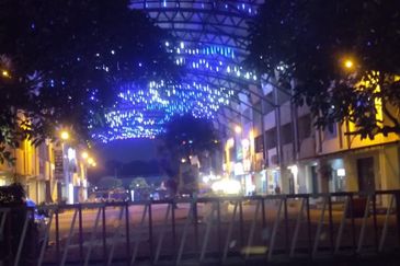 Bandar Baru Permas Jaya