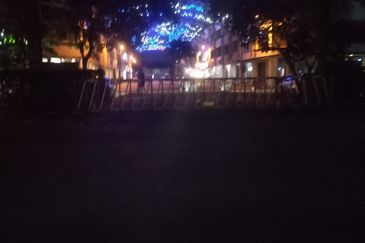 Bandar Baru Permas Jaya