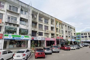 Bandar Baru Permas Jaya
