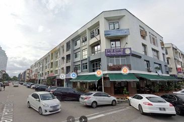 Bandar Baru Permas Jaya