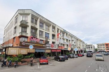 Bandar Baru Permas Jaya