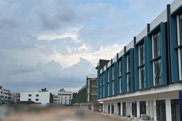 Bandar Baru Permas Jaya