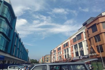 Bandar Baru Permas Jaya