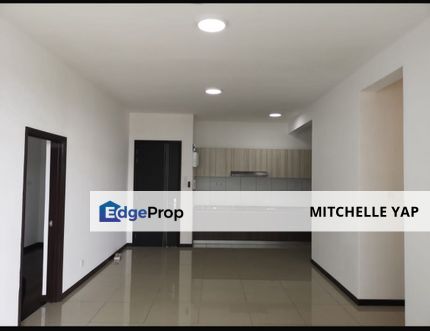 Molek Regency - 3 plus 1 bedrooms For RENT, Johor, Johor Bahru