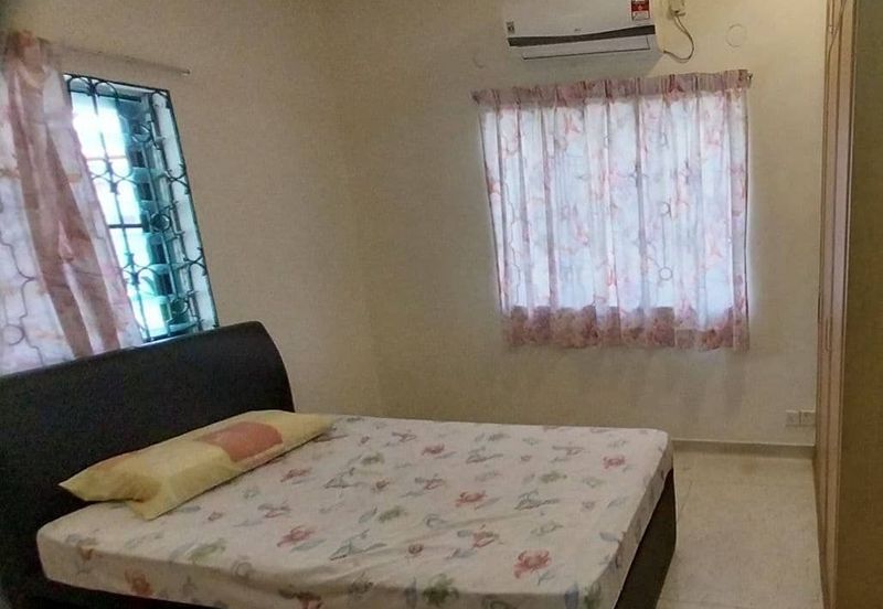 Serene Park @ Johor Bahru