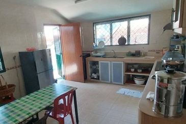 Serene Park @ Johor Bahru