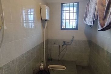 Serene Park @ Johor Bahru