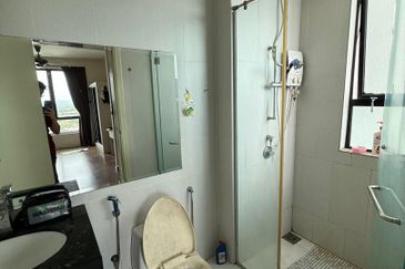 Impiana @ East Ledang