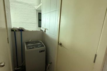 Impiana @ East Ledang