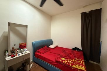 Impiana @ East Ledang