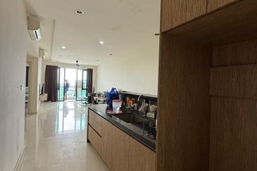 Impiana @ East Ledang