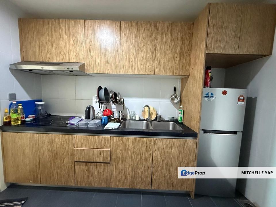 Impiana@East Ledang - 3 PLUS 1  bedrooms For RENT, Johor, 