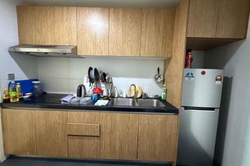 Impiana @ East Ledang