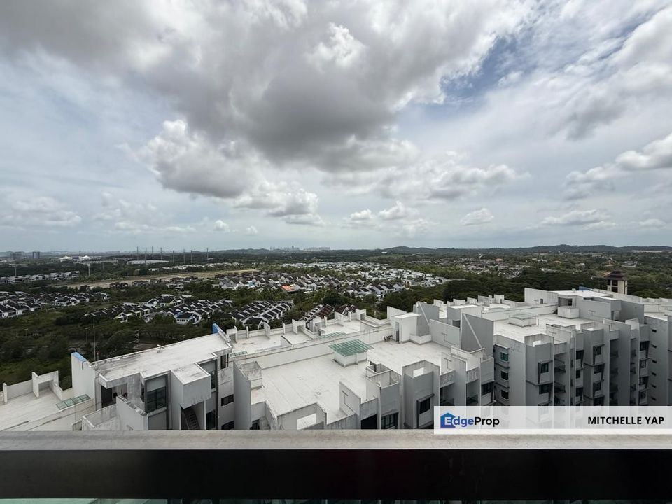 Impiana@East Ledang - 3 PLUS 1  bedrooms For RENT, Johor, 