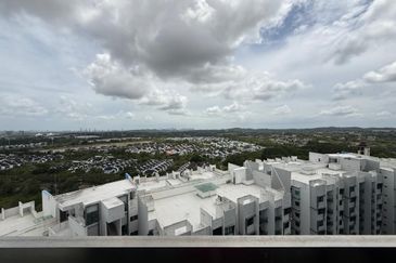 Impiana @ East Ledang