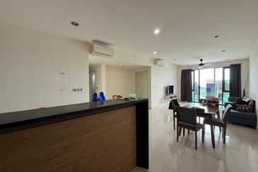 Impiana @ East Ledang