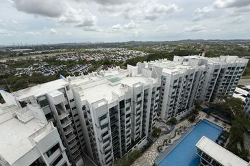 Impiana @ East Ledang