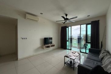 Impiana @ East Ledang