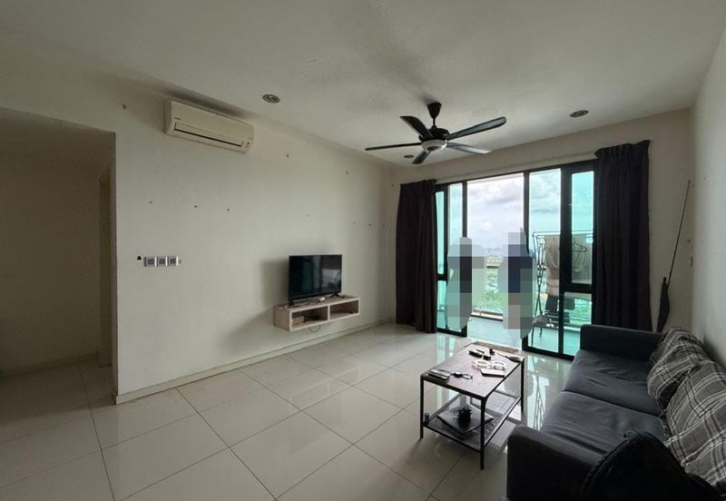 Impiana @ East Ledang