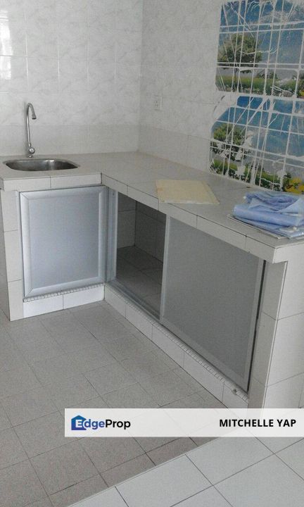 Polo Park Marina Apartment - 3plus1BEDROOMS - Few Units Available, Perak, Kinta